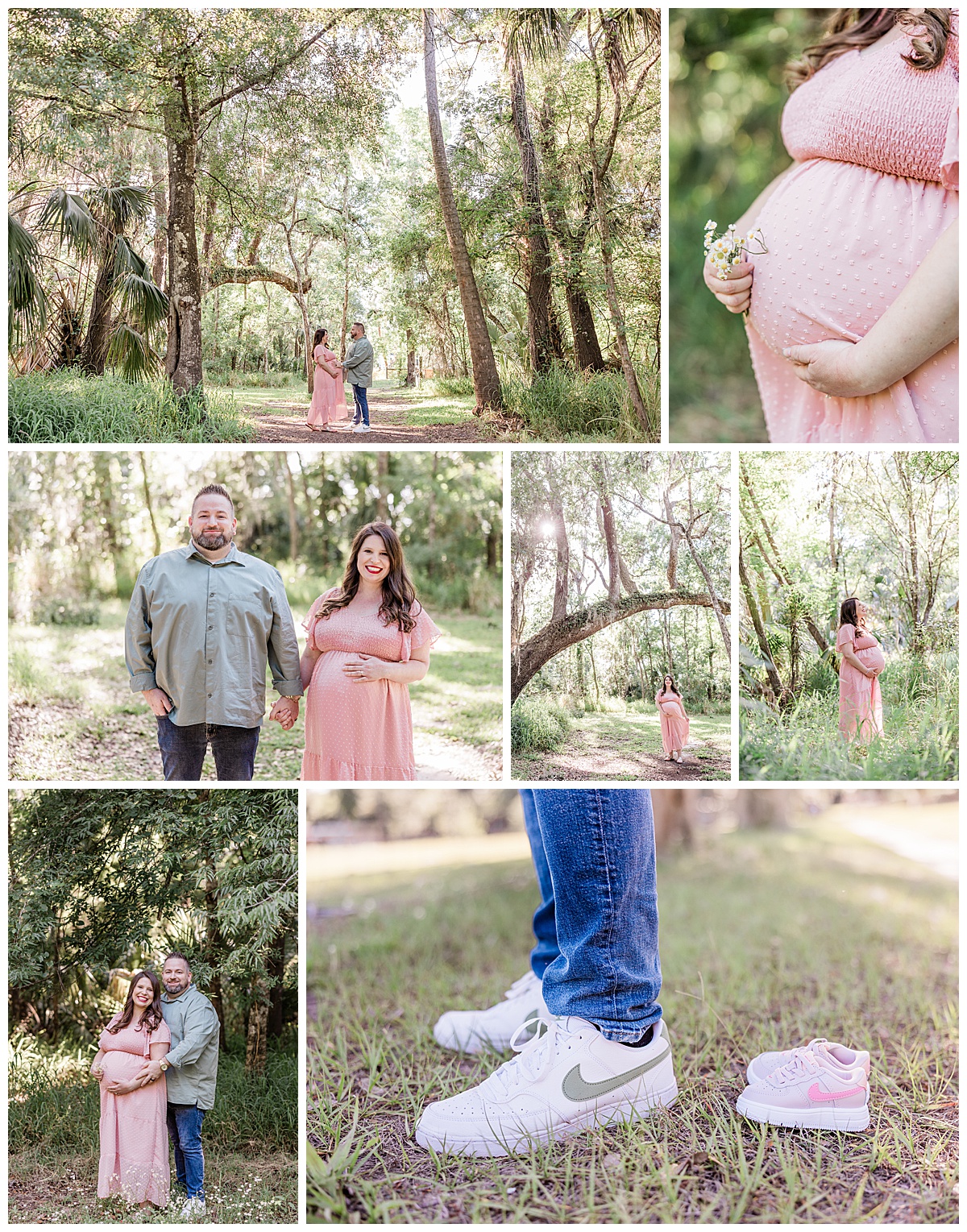 Maternity Session in Wauchula, FL